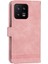 Xiaomi 13 Bileklik Nakit Cep Kartı Yuvaları Manyetik Kapatma Için Flip Case (Yurt Dışından) 4