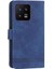 Xiaomi 13 Bileklik Nakit Cep Kartı Yuvaları Manyetik Kapatma Için Flip Case (Yurt Dışından) 4