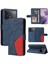 Xiaomi Redmi Için Flip Case K70 Flip Folio Kitap Kickstand Koruyucu Cüzdan (Yurt Dışından) 1