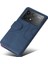 Xiaomi Redmi Için Flip Case K70 Flip Folio Kitap Kickstand Koruyucu Cüzdan (Yurt Dışından) 3