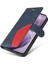 Xiaomi Redmi Için Flip Case K70 Flip Folio Kitap Kickstand Koruyucu Cüzdan (Yurt Dışından) 4