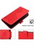 Kart Yuvası ile Huawei Pura 70 Pro Için Flip Case Standı Flip Folio Kitap Pu (Yurt Dışından) 4