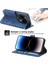 Oppo Bulmak Için Flip Case X6 Pro Premium Nakit Cep Kart Yuvaları Manyetik (Yurt Dışından) 5