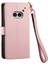 Nothing Flip Case Telefon 2A Aşk Darbeye Dayanıklı Cüzdan Deri Kılıf Fermuar (Yurt Dışından) 4