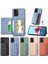 Xiaomi Redmi Için Not 10 4g Manyetik Kart Tutucu Rfıd Engelleme Standı (Yurt Dışından) 1
