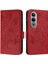 Oneplus Nord Ce4 5g Pu Deri Manyetik Cüzdan Kredi Kartı ile (Yurt Dışından) 3