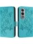 Oneplus Nord Ce4 5g Pu Deri Manyetik Cüzdan Kredi Kartı ile (Yurt Dışından) 5