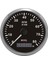 Devir Göstergesi 8000 Rpm Siyah 1