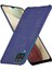 Samsung Galaxy A22 4g Uyumluluk Anti Scratch Için Şık Klasik Kılıf (Yurt Dışından) 4