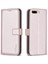 IPhone 6 Için Flip Case Artı/6s Artı Cüzdan Çok Renkli Çoklu Kart Yuvası (Yurt Dışından) 1