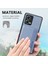 Xiaomi Redmi Için Not 12 5g Rfıd Engelleme Manyetik Kart Tutucu Standı (Yurt Dışından) 4