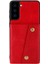 Samsung Galaxy S24 Ultra Darbeye Koruyucu Kickstand Için Cüzdan Kılıf (Yurt Dışından) 3