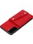 Samsung Galaxy S24 Ultra Darbeye Koruyucu Kickstand Için Cüzdan Kılıf (Yurt Dışından) 5