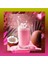 Coconut Pink Matcha - Hindistan Cevizi Aromalı Pembe Superfood Matcha Tozu 25 gr 3