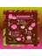 Coconut Pink Matcha - Hindistan Cevizi Aromalı Pembe Superfood Matcha Tozu 25 gr 4