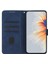 Huawei Pura 70 Pro Kılıf Cüzdan Premium Pu Dahili Mıknatıs ile Uyumlu (Yurt Dışından) 4