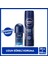 Men Erkek Sprey Deodorant Cool Kick Fresh 150 ml ve Mini Roll-On Fresh Active 25 ml 1