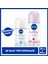 Kadın Roll-On Deodorant Fresh Cherry 50ML ve Mini Roll-On Fresh Natural 25ML Set, 48 Saat Koruma 1