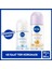 Kadın Roll-On Deodorant Fresh Orange 50ML ve Mini Roll-On Fresh Natural 25ML, 48 Saat Koruma 1