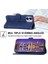 Samsung Galaxy A04E Bileklik Premium Manyetik Kapatma Kartı Için Flip Case (Yurt Dışından) 5