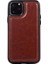 Kart Tutucu Kickstand ile IPhone 11 Pro Max Pu Deri Için Cüzdan Kılıf (Yurt Dışından) 3