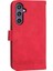 Samsung Galaxy S24 Artı Nakit Cep Bileklik Manyetik Kart Için Flip Case (Yurt Dışından) 3