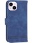 IPhone 14 Için Flip Case Artı Premium Kart Yuvaları Manyetik Kapatma Nakit (Yurt Dışından) 5