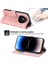 Realme 12 5g Manyetik Kapatma Bileklik Premium Nakit Cep Için Flip Case (Yurt Dışından) 4