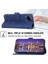 Realme C25/C15 Manyetik Kapatma Premium Nakit Cep Kartı Için Flip Case (Yurt Dışından) 2
