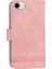 IPhone 7/8 Bileklik Manyetik Kapatma Kart Yuvaları Premium Için Flip Case (Yurt Dışından) 4