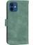 IPhone 12 Için Flip Case Pro Max Premium Bileklik Kart Yuvaları Nakit Cep (Yurt Dışından) 4