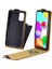 Samsung Galaxy Samsung Iş Tarzı Tpu Deri Kapak Için Dikey Flip Case (Yurt Dışından) 1