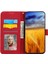 IPhone 14 Için Flip Case Pro Max Manyetik Kapatma Kart Yuvaları Bileklik (Yurt Dışından) 2