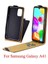Samsung Galaxy Samsung Iş Tarzı Tpu Deri Kapak Için Dikey Flip Case (Yurt Dışından) 3