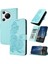 Kart Yuvası Standı Pu ile Huawei Pura 70 Kickstand Koruyucu Için Flip Case (Yurt Dışından) 1