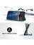 Kart Yuvası Standı Pu ile Huawei Pura 70 Kickstand Koruyucu Için Flip Case (Yurt Dışından) 2