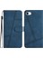 IPhone 6 Için Flip Case/6s Cüzdan Pu Deri Flip Folio Kart Yuvaları Tutucu (Yurt Dışından) 1