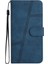 IPhone 6 Için Flip Case/6s Cüzdan Pu Deri Flip Folio Kart Yuvaları Tutucu (Yurt Dışından) 3