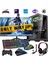 I5 14400F 32GB Ddr4 1tb M2 12GB Arc B580 27" 165Hz Mon. Oyun Bilgisayarı (Gaming Set) 1