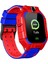 Çocuk ve Yetişkin Sim Kartlı Özellikli Kameralı Gps Konum Arama Yapan- Smart Kids Watch 3