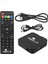 Magbox Electrobox 2 GB Ram H313 Işlemci 16 GB HDD 4K Ultra Hd Androıd Box (Androıd 10) 2