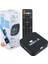 Magbox Electrobox 2 GB Ram H313 Işlemci 16 GB HDD 4K Ultra Hd Androıd Box (Androıd 10) 3
