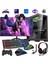 I7 13700F 16GB Ddr4 480SSD 12GB Arc B580 27" 165Hz Mon. Oyun Bilgisayarı (Gaming Set) 1