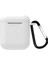 Airpods Için Silikon Kılıf 2
