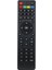 Hitech Vipstar Hd Uydu Kumandası 1
