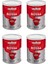 Quality Rossa 250 gr Teneke 4 Adet 1