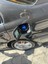 Honda Civic 1996-2006 Model Uyumlu Mavi Renkli Depo Kapağı 1