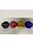 Honda Civic 1996-2006 Model Uyumlu Mavi Renkli Depo Kapağı 3