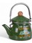 Camping Emaye Demlik Kettle Küçük 1.1 Lt 2