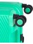 Trolley Valiz Yeşil Orta Boy 14BNT2000-02-YSL 4